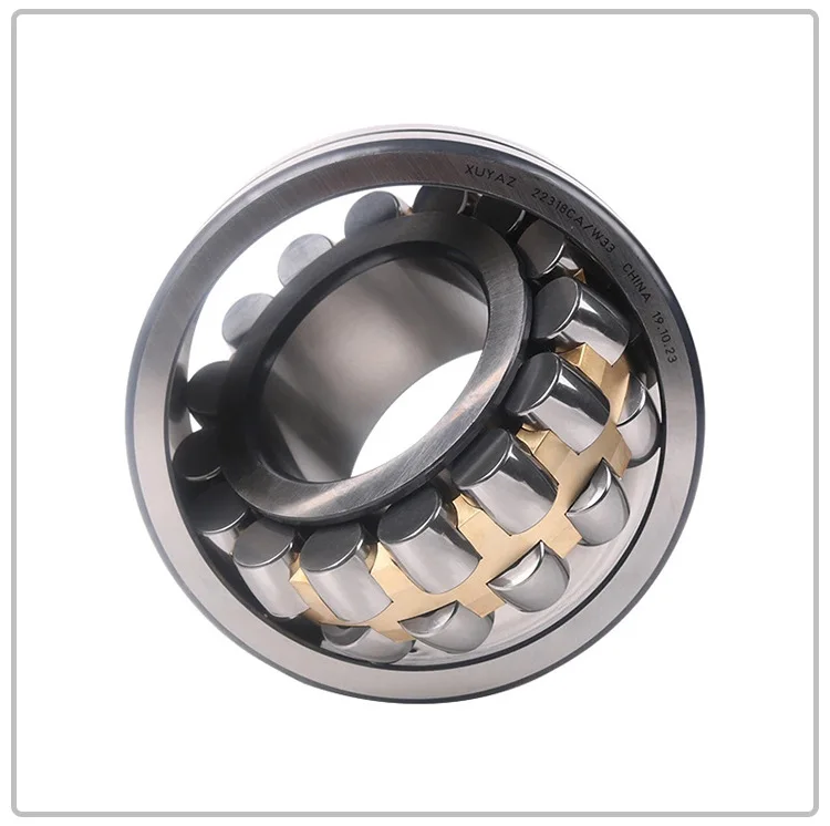 dyb实体中国制造商双排自aliging滚柱轴承 22205 22206 ca cc mb /w33