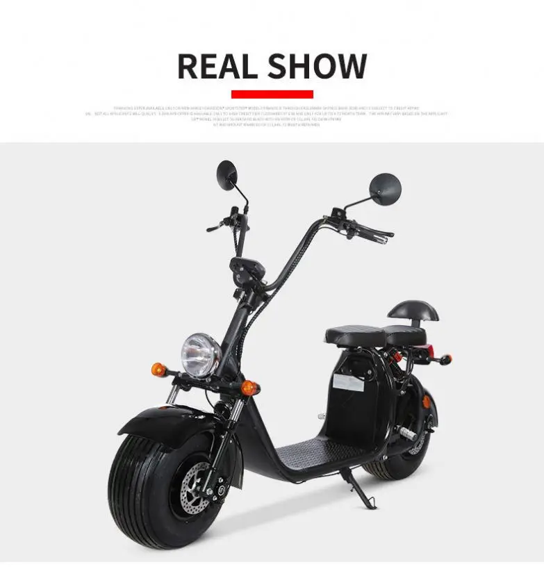 

Biggest Wholesale Electric Foston S11 Scooter