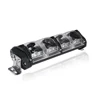 New auto lighting system Aurora evolve Light bar DRL Dimmable rgb bar light 4x4 Offroad accessories