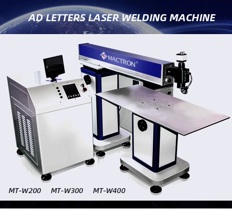 laser welder