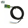Industrial Electric Proximate Inductive Switch Proximity Sensor