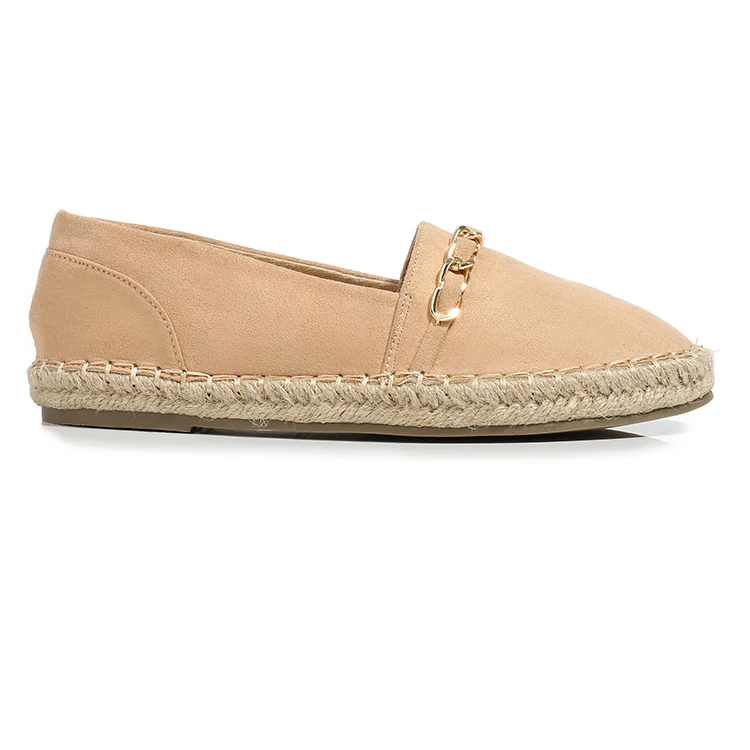 

Women flat shoes casual woman summer sandals, Black