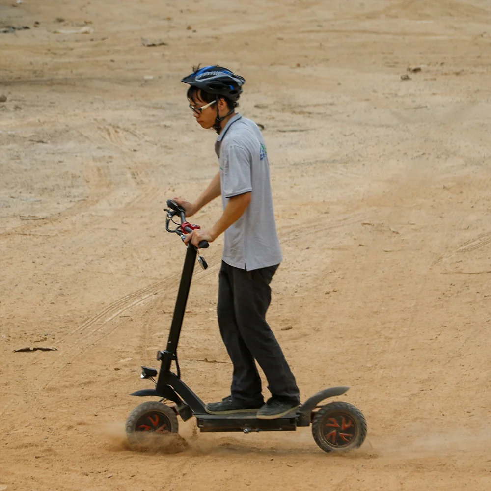 

Electric Scooter 2000W Adult CE, ROHS,FCC,EEC/COC with LCD display wholesale