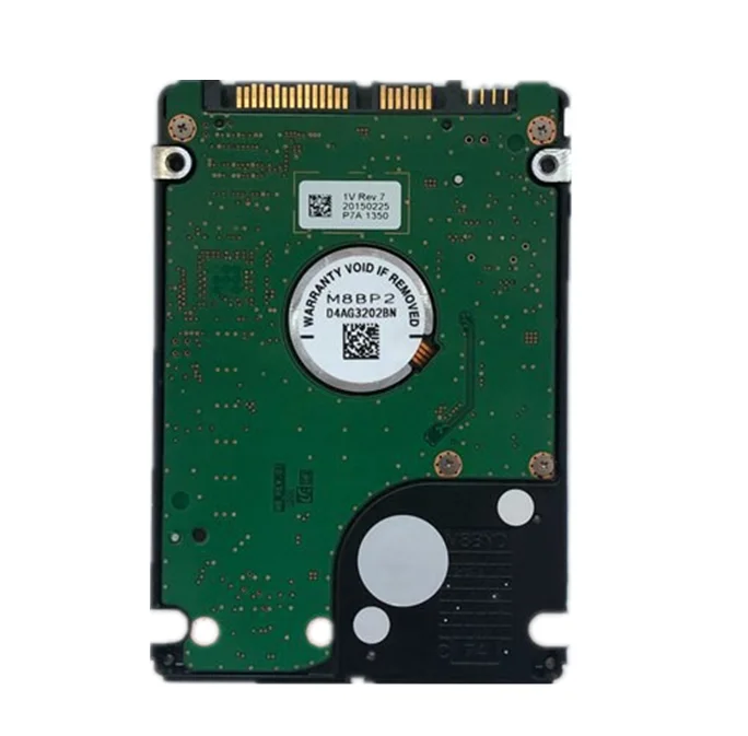 

2021 Factory Cheap Price Internal 2pcs 5400rpm Refurbished Used Hard Disk Drive 500gb hdd