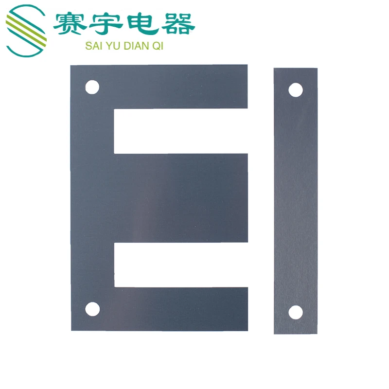 
Factory hot sale crgo silicon steel lamination core cores transformers grain oriented transformer metal sheet with prices 
