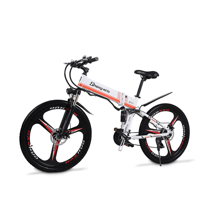 

Factory Direct Sale Light Weight OEM Customized Electric Bike Bicycle 26 Inches Wheels E Bicycles