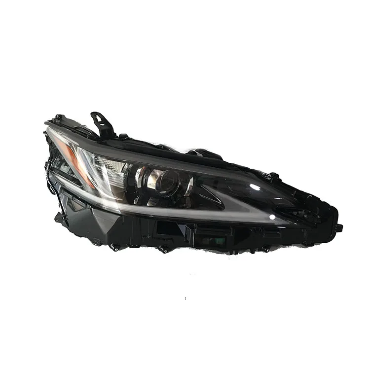 

suitable for Lexus ES front headlight High quality and affordable headlamp for car auto lighting systems Headlamps