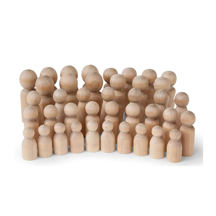 unfinished wooden toys wholesale