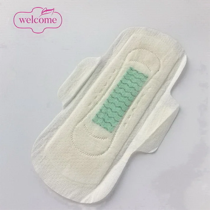 

Bamboo Anion Sanitary Napkins Biodegradable Organic Cotton Sanitary Pad Sanitary Napkin Manufacturing Sanitary Pads Sponsorship