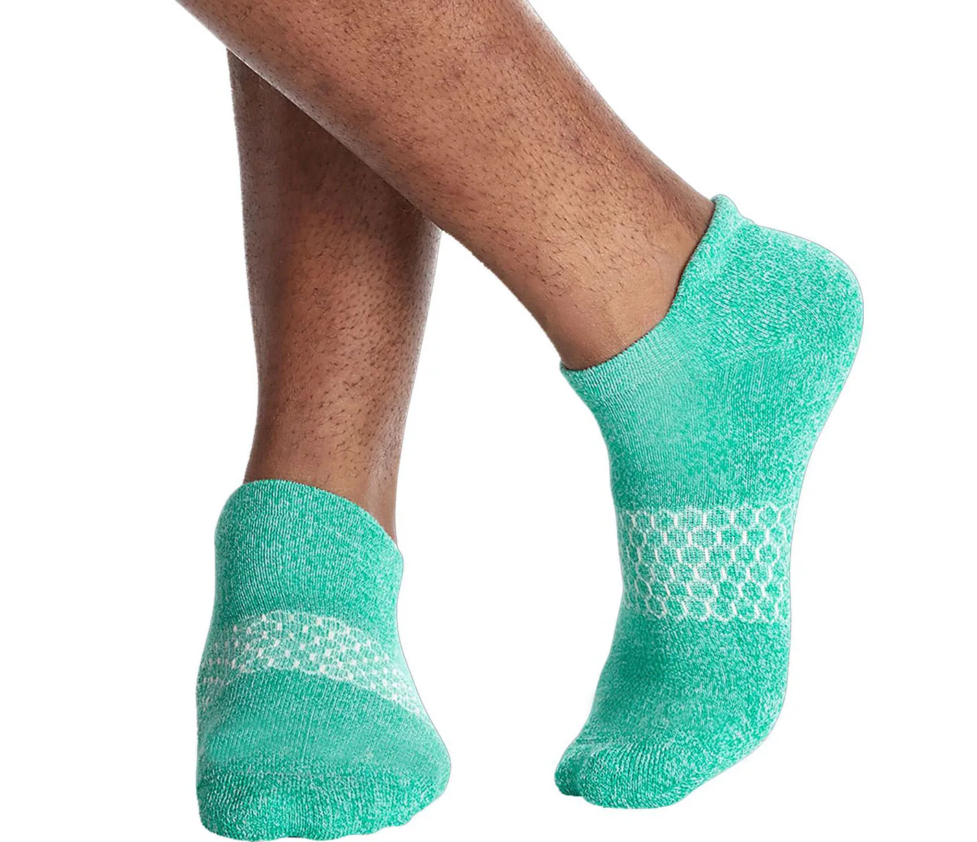 

AJ 20151 Custom Women Baby Mint Sport Cotton Cushioned Ankle Socks for Winter