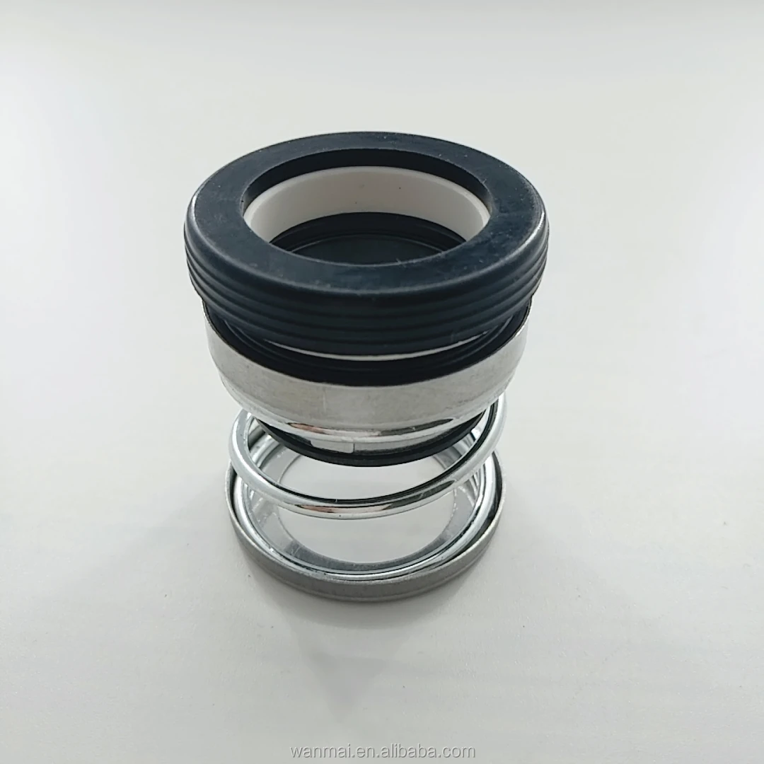 wm 108-55 泥浆泵机械密封/水泵陶瓷环密封汽车机械/108 机械密封