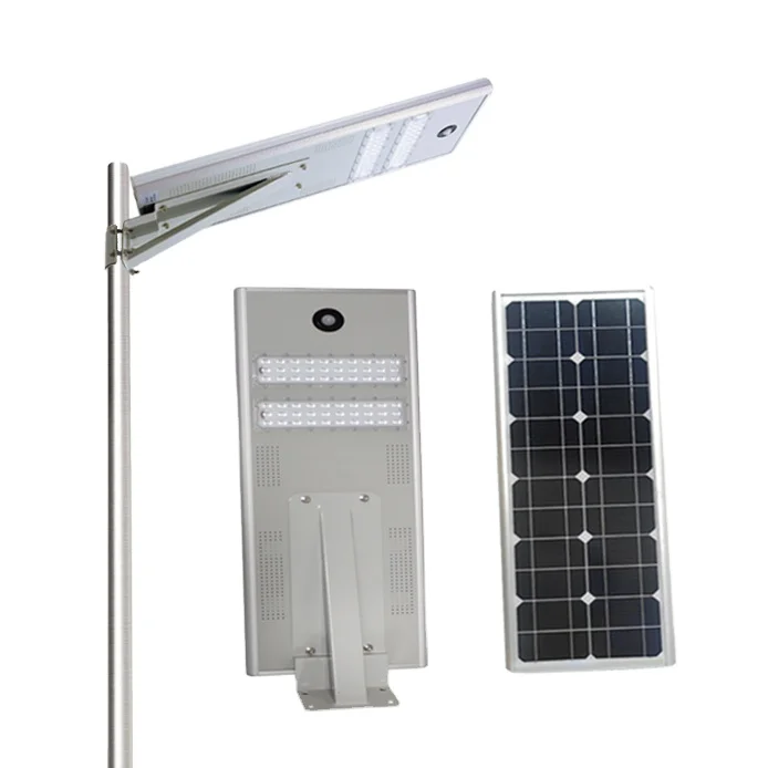 Energy Saving High Quality Cost-effective solar street light price list 30W 50W 100W 150W 200W 300W