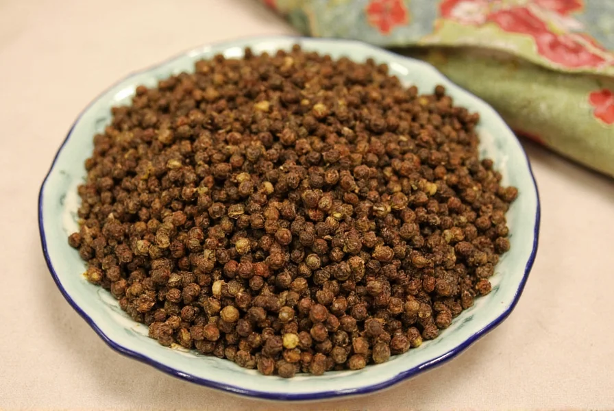 Sichuan Pepper: What It Is, Uses, and Flavor Profile Explained
