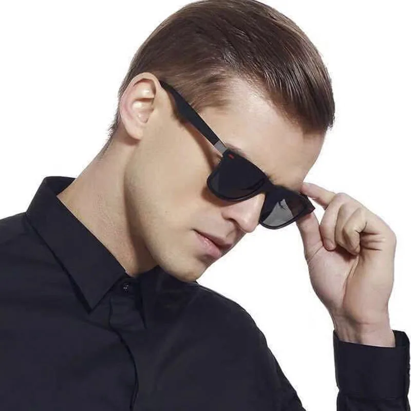 

2022 new style No MOQ promotional mens polarized sunglasses, Customerized color