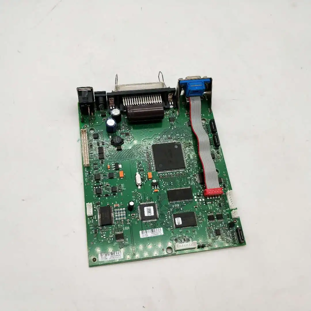 

Main board formatter board for zebra barcode label printer g-series gk420d motherboard