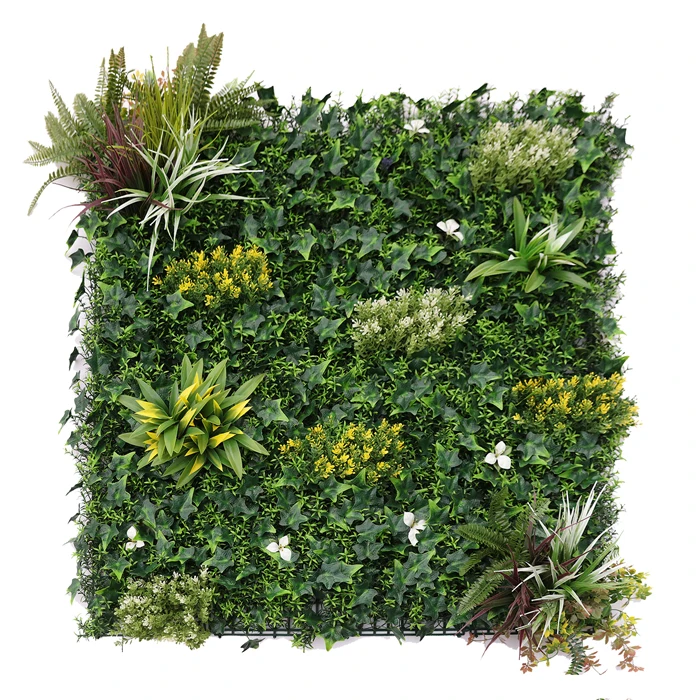 

artificial vertical garden green plant wall, Green wall