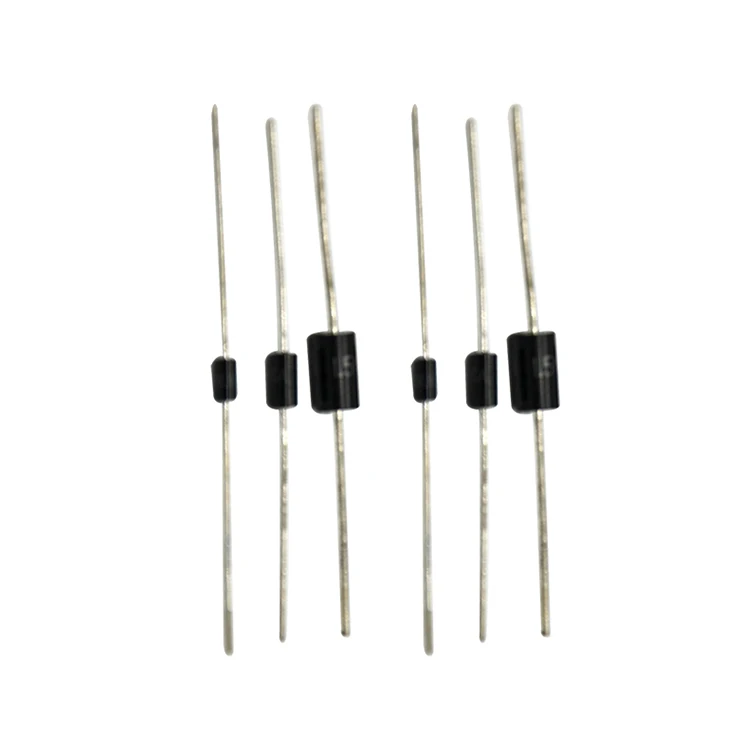 Certificated approved SMAJ Series SMD  TVS Transient Voltage Suppressor rectifier laser treatment  diode