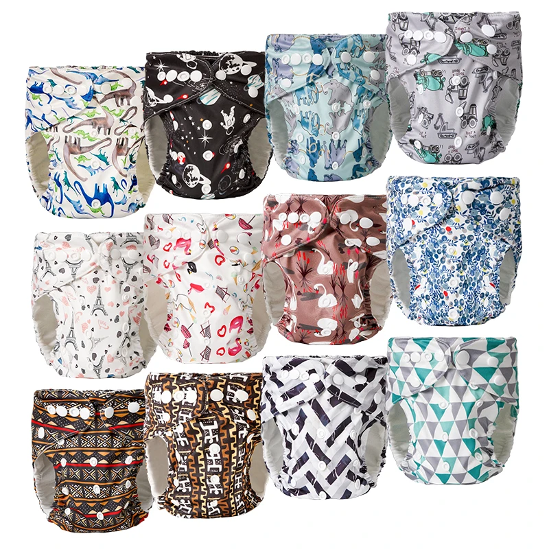 

Washable Nappies Ecologic Product Cloth Nappies