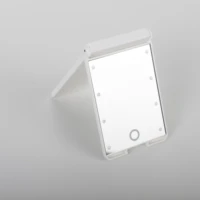 

small makeup mirror