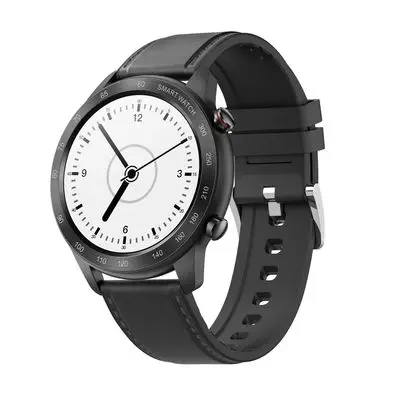 

Full touch Watch Custom dial Magnetic rechargeable Watch
