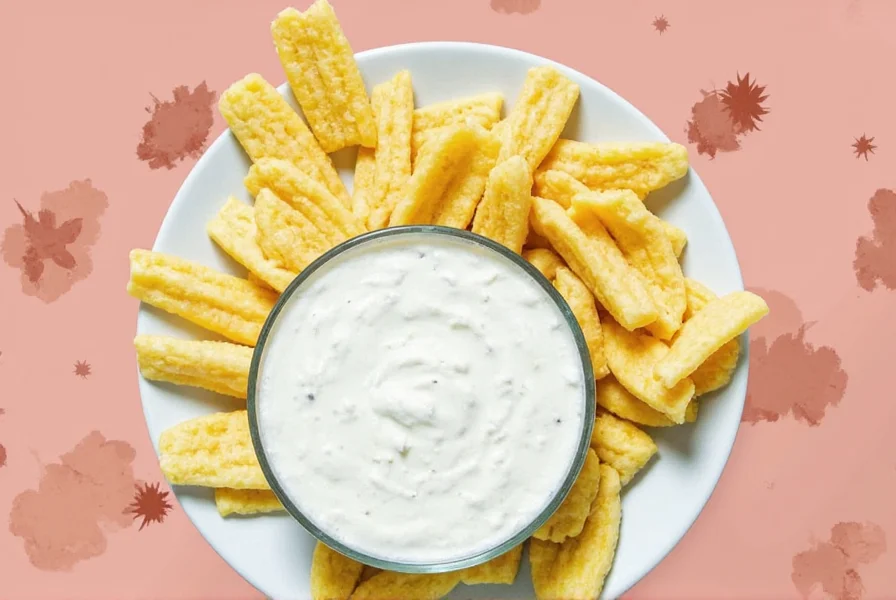 10 genius spice hacks including the ultimate homemade ranch dip recipe
