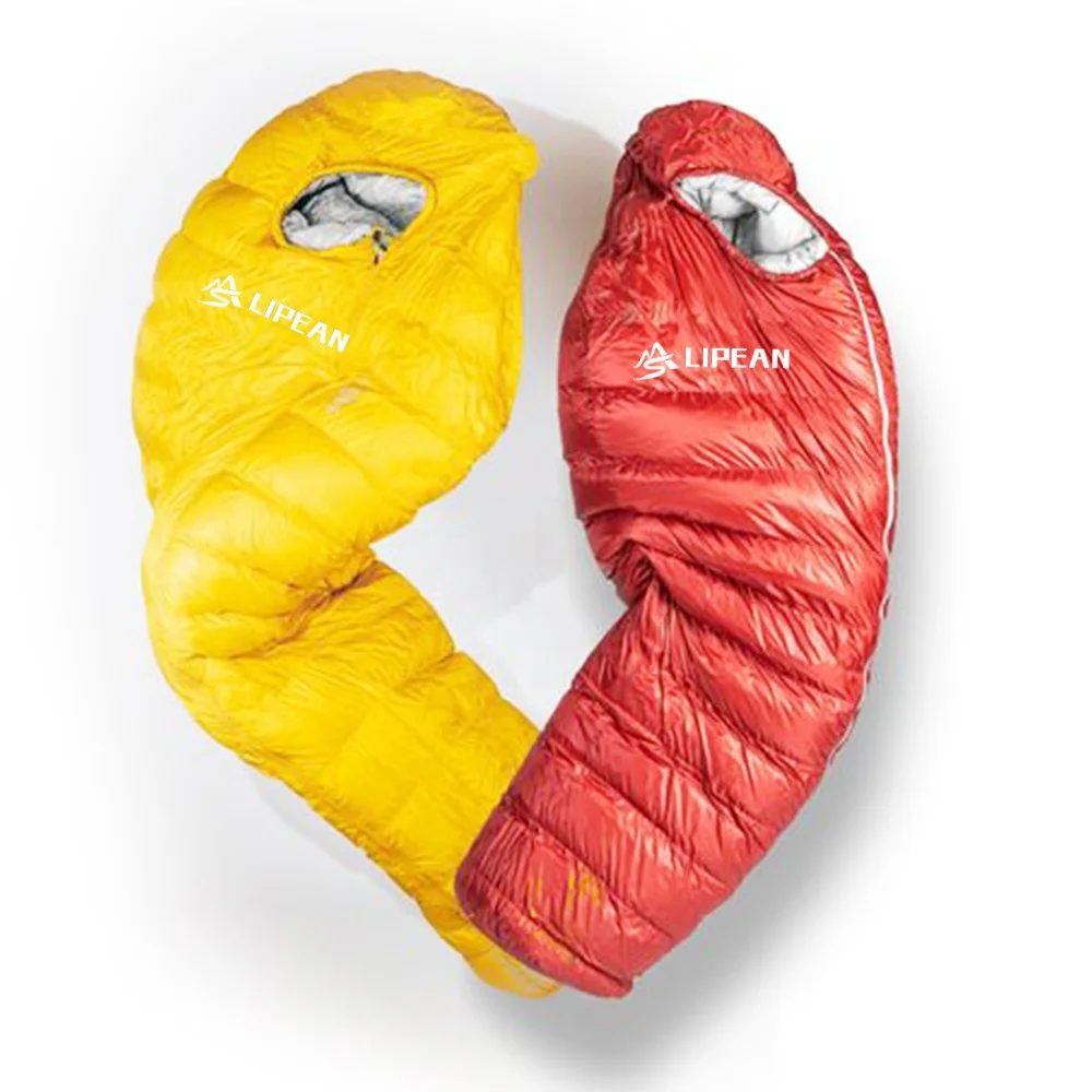 

Ultralight Compact Portable Waterproof Guide Minecraft The In Spanish Camping Sleeping Bag With Wholesale Price, Regular or custom