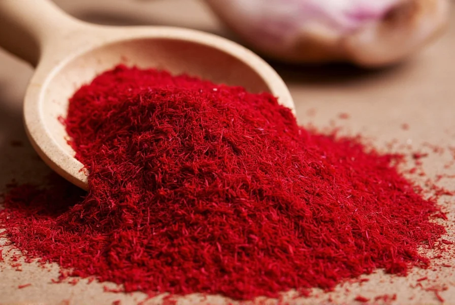 is saffron good for you