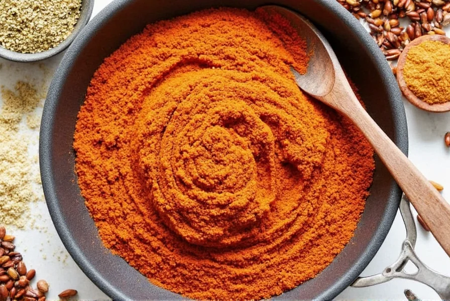 Spice Secrets of the Americas: 7 Must-Try Native Ingredients That’ll Heat Up Your Kitchen!