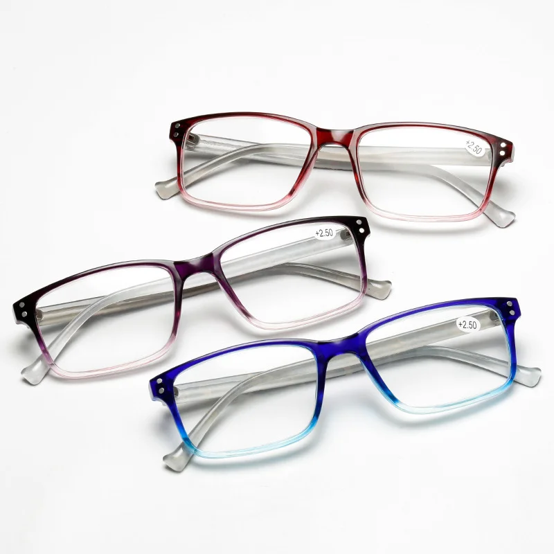 

fashion men women optical frames reading glasses, Custom colors