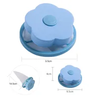 

Washing Machine Lint Filter Bag Laundry Mesh Hair Catcher Floating Ball Pouch Washing machine cleaning tools for washing machine