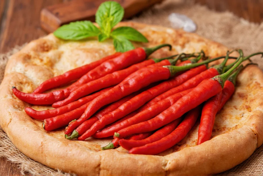 5 Perfect Cayenne Pepper Food Recipes with Proven Techniques