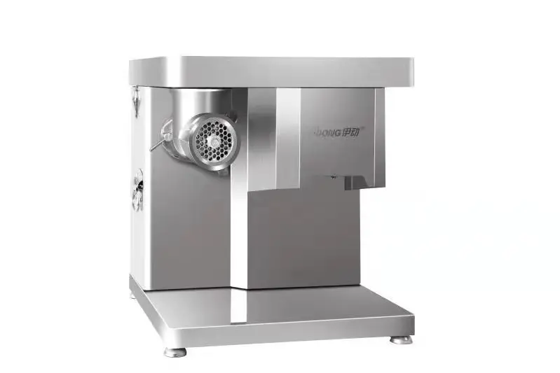 
Hot sale YD-JQ-5L-22 Commercial Automatic Meat Grinder and meat cutter 