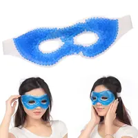 

Ice Cool Moisturizing Soothing Tired Pad Gel Eyeshade Portable Cold Pack Eye Mask