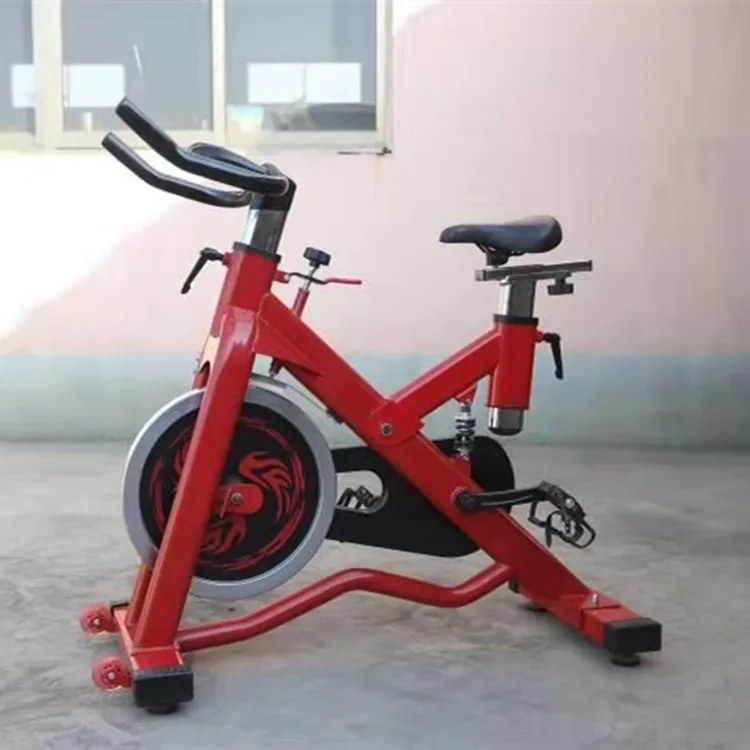 

Sport Equipment Gym Home Bike Exercise Bike Cycling Machine