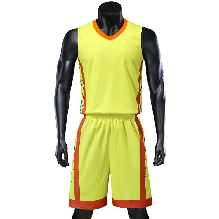 

High quality quick dry cheap custom wholesale blank breathable fashion blank basketball jerseys wear, Custom color