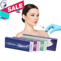 

Buy 5ml hyaluronic acid facial dermal filler injection ha gel price deep for face