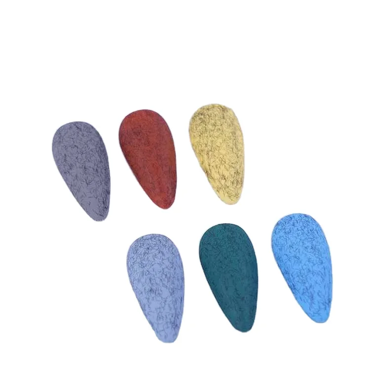 

Furry gel polish private label