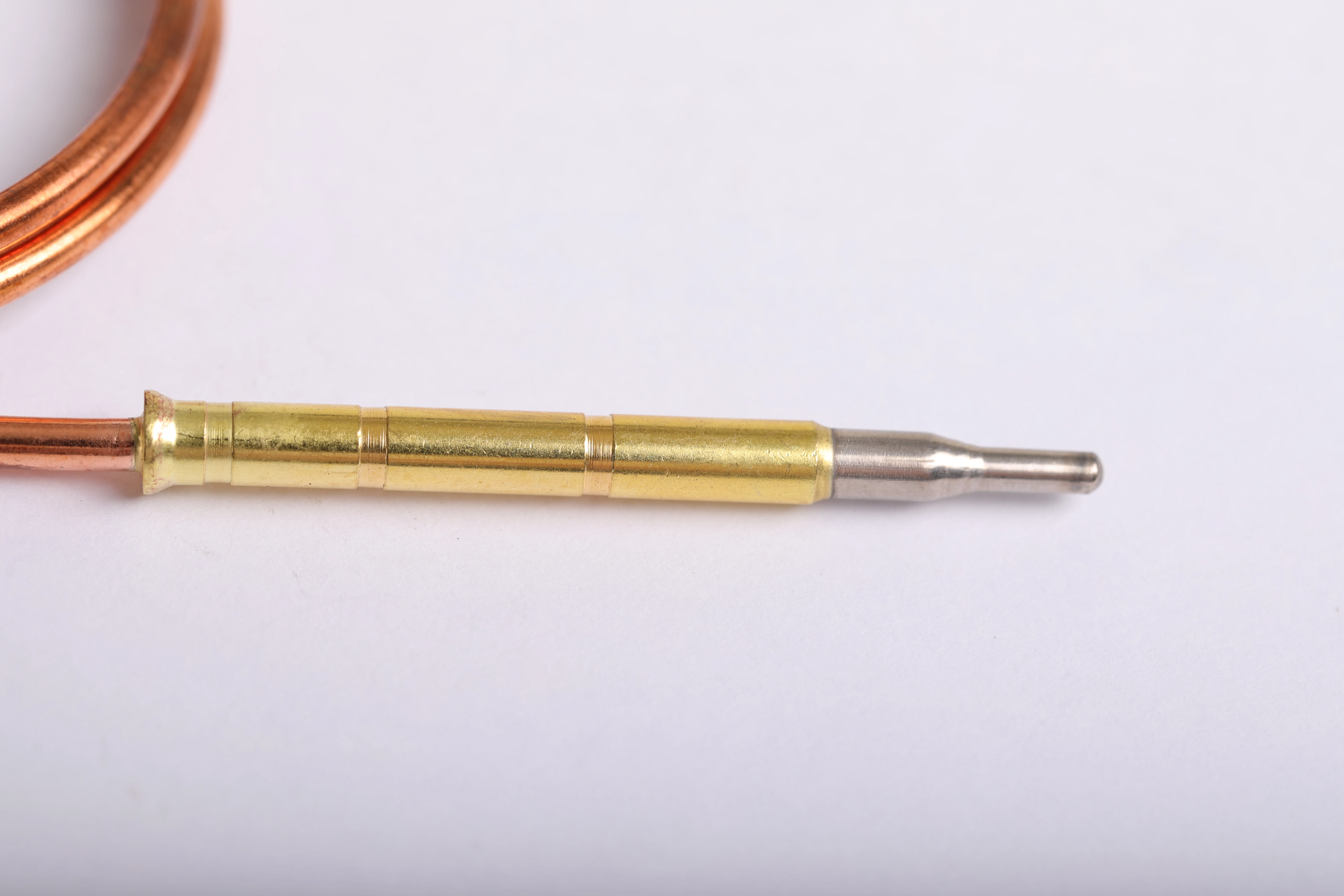 
Factory made universel copper thermocouple for Gas Stove temperature senso 