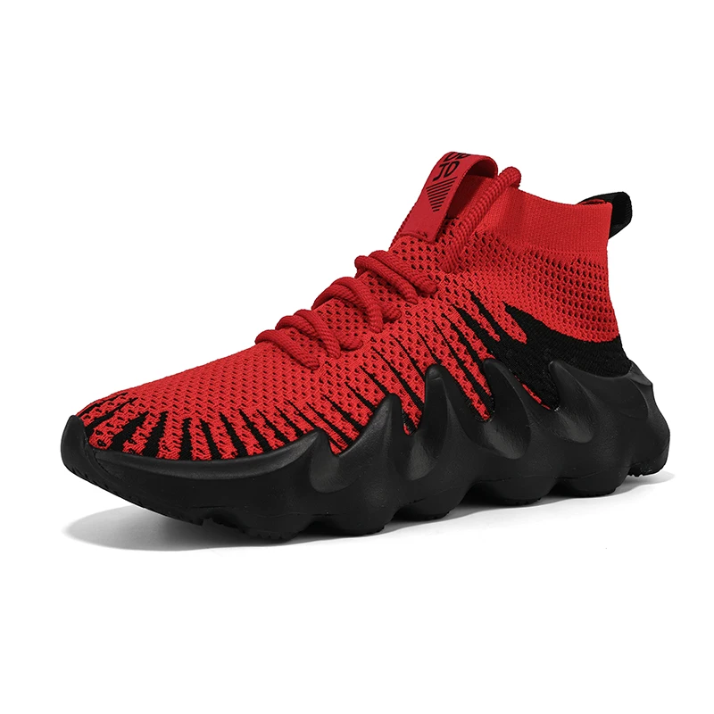 

Superior Quality Custom Logo High Quality Material Shoes Men Sneakers