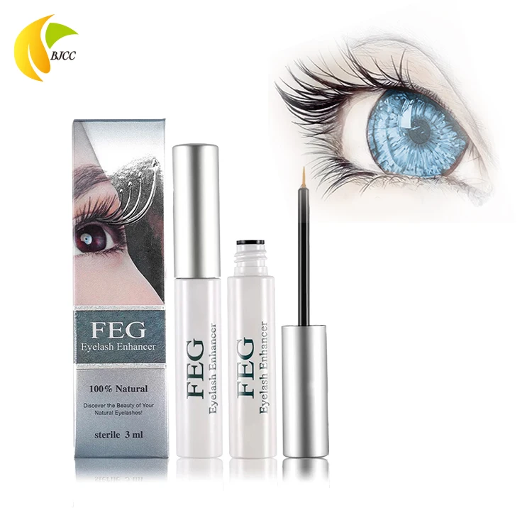 

Super Enhancer Wimper Extension Safe Organic Eyebrow Natural Lash Brow Growth Serum Nourish Eyelash Growth