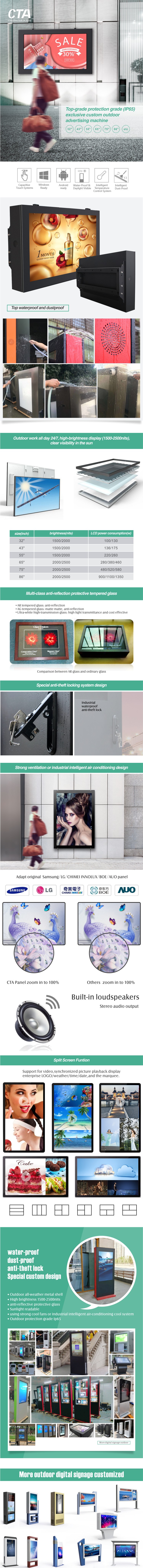 06 digital signage outdoor