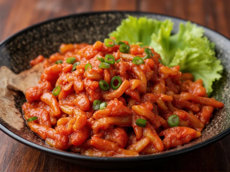 Sichuan Food Spiciness: Mala Sensation Explained