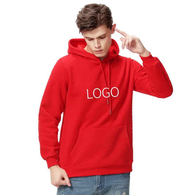 

wholesaler custom blank oversize hoodie men, Customized colors