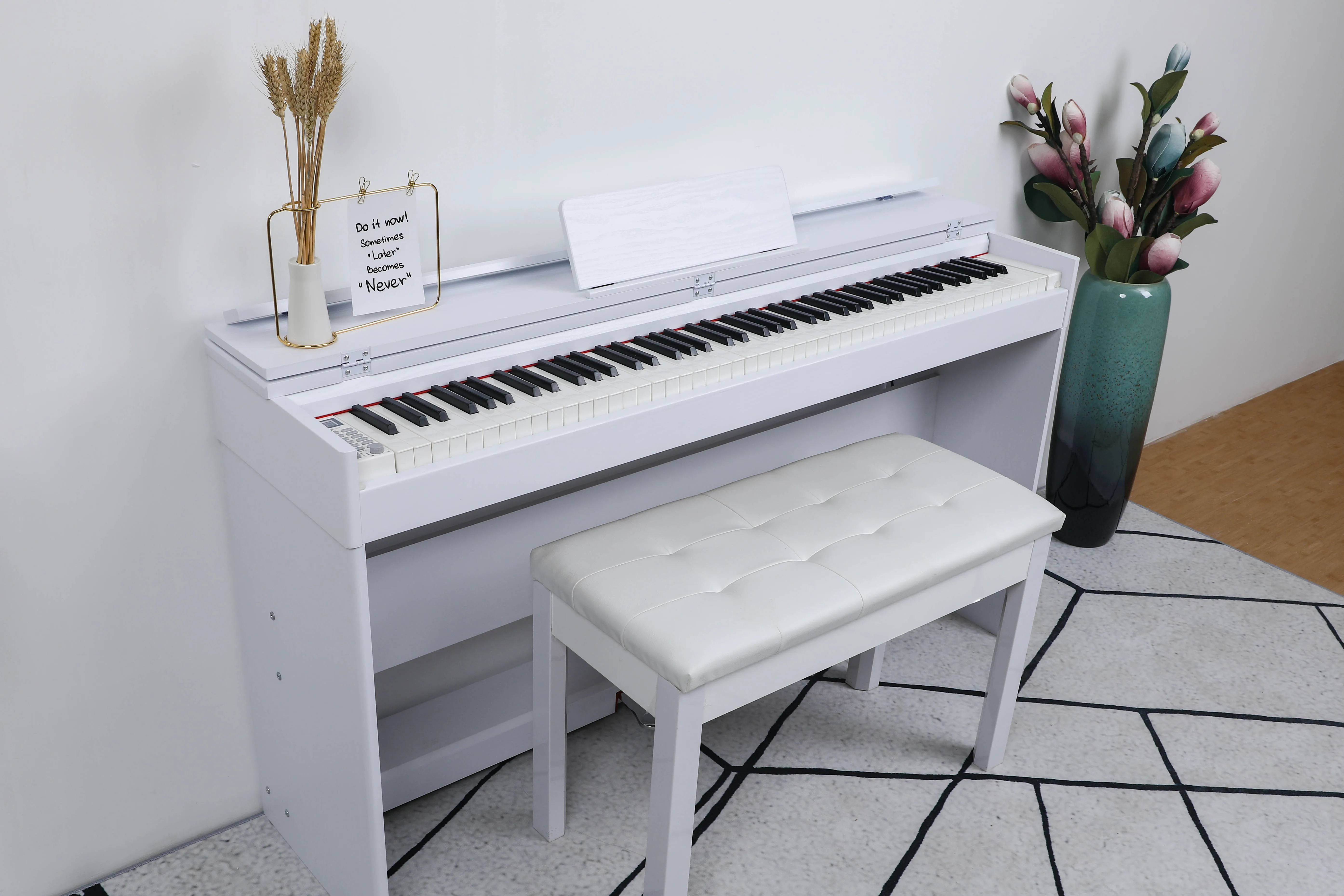 Wholesale Digital Piano 88 Key Piano Keyboard Standard Touching