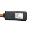 Speed monitoring gps tracker device TK319H 3G with gsm temperature sensor for container