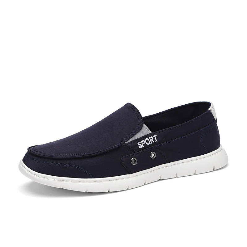

China Manufacturer Men Breathable Shoes Shoe For Men Casual