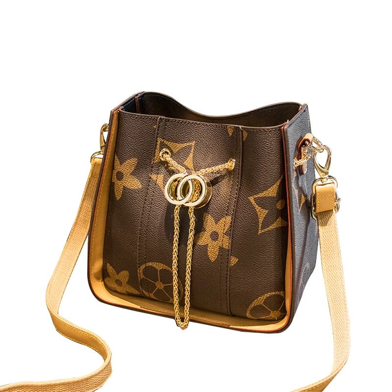 

Professional design bags versatile fashion chain bag single elegant shape shoulder women handbag, Pic
