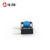 8mm stay put push button on off switch for pi zero
