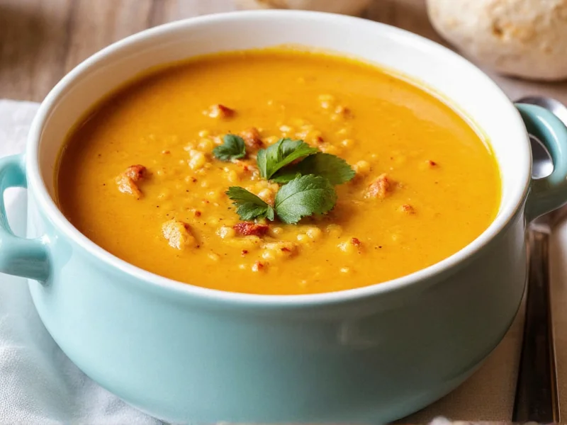 Cheap Soup Recipes Under $1 Per Serving