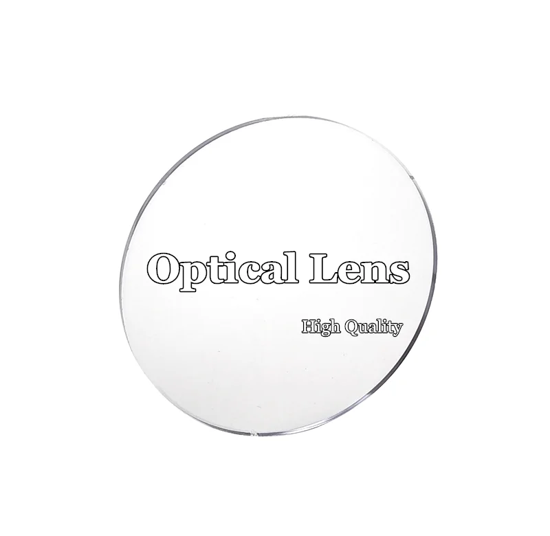 

Optical Lens CR 39 1.56 Single Vision AR HMC Green Anti Reflective Lenses Eyeglasses Lens Ophthalmic Lens Plastic Lenses Lentes